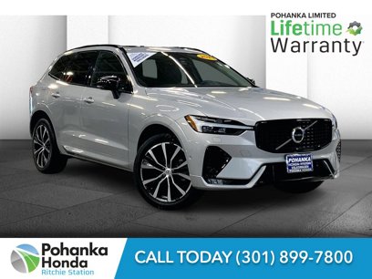 Used 2023 Volvo XC60 B5 Plus w/ Climate Package