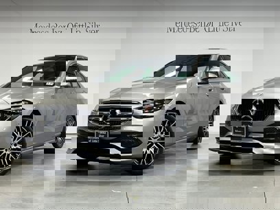 Certified 2022 Mercedes-Benz C 300 4MATIC Sedan
