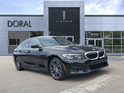 Used 2020 BMW 330i Sedan