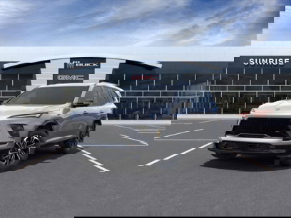 New 2025 Buick Enclave Sport Touring w/ Super Cruise Package