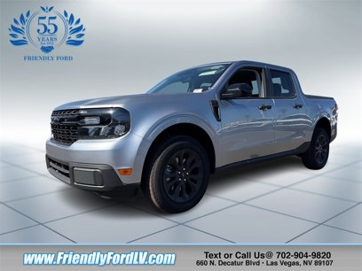 New 2024 Ford Maverick XLT w/ XLT Luxury Package