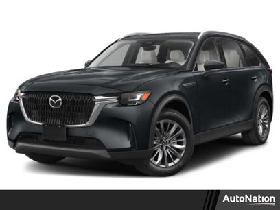 Used 2024 MAZDA CX-90 3.3 Turbo w/ Preferred Plus