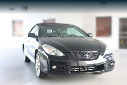 Used 2008 Toyota Solara SE