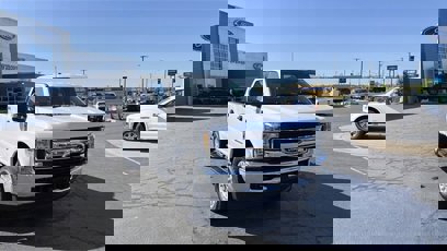 Used 2019 Ford F250 XLT
