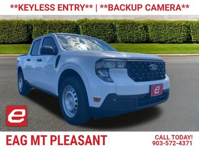 New 2025 Ford Maverick XL