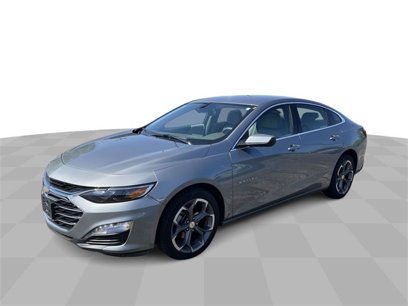 New 2024 Chevrolet Malibu LT