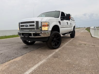 Used 2008 Ford F250 XLT