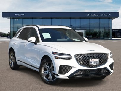 Used 2024 Genesis GV70 3.5T Sport
