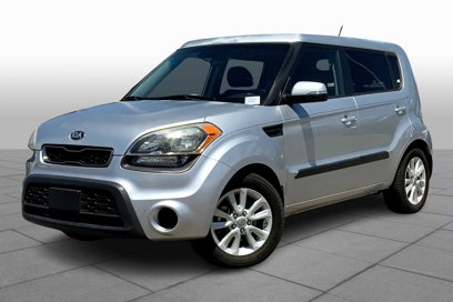 Used 2013 Kia Soul +