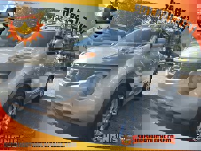 Used 2011 Nissan Juke SL