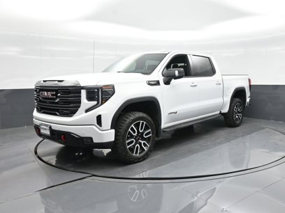 Used 2023 GMC Sierra 1500 AT4 w/ AT4 Premium Package