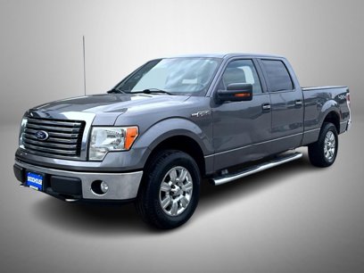 Used 2010 Ford F150 XLT
