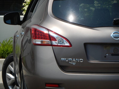 Used 2014 Nissan Murano SL w/ Navigation Package