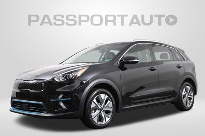 Used 2022 Kia Niro EX