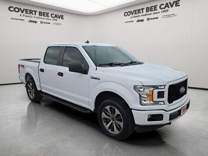 Used 2020 Ford F150 XL w/ Equipment Group 101A Mid