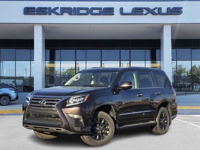 Used 2018 Lexus GX 460