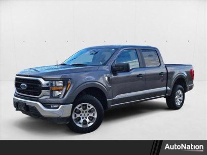 Used 2023 Ford F150 XLT