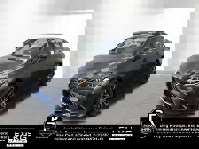 New 2025 Lexus ES 300h w/ Premium Package