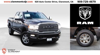 Used 2024 RAM 2500 Laramie