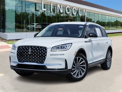 Certified 2023 Lincoln Corsair Reserve
