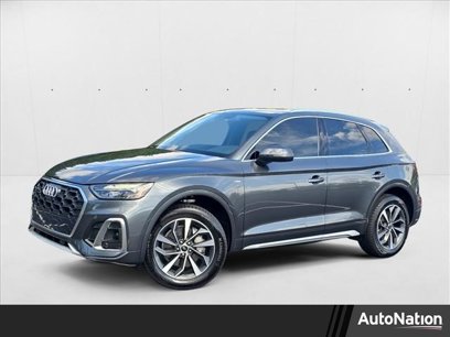 Used 2024 Audi Q5 2.0T Premium Plus w/ Premium Plus Package