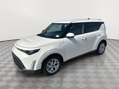 Used 2024 Kia Soul LX w/ Option Group 015