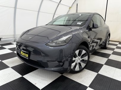 Used 2023 Tesla Model Y Long Range