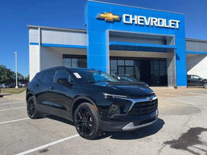 New 2025 Chevrolet Blazer LT w/ Convenience Package