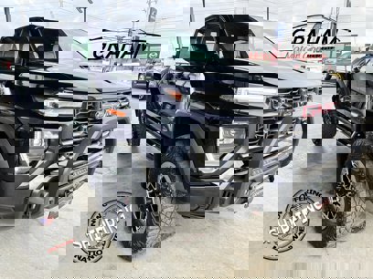 Used 2023 GMC Canyon AT4X w/ Edition 1