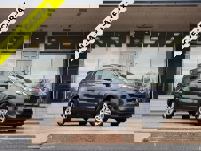 Used 2019 Kia Sportage LX