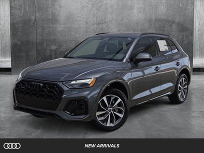 Certified 2024 Audi Q5 2.0T Premium w/ Summer of Audi Package