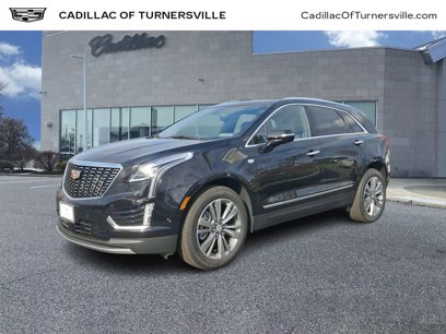 New 2025 Cadillac XT5 Premium Luxury w/ Technology Package