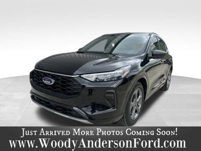 Used 2023 Ford Escape ST-Line w/ Tech Pack #1