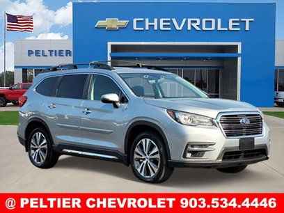 Used 2021 Subaru Ascent Limited w/ Technology Package