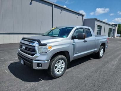 Used 2015 Toyota Tundra SR5