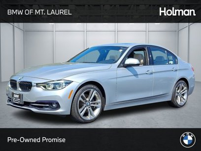 Used 2016 BMW 328i xDrive Sedan