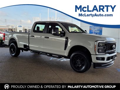 Certified 2024 Ford F250 XL w/ STX Appearance Package