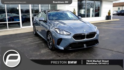 Used 2025 BMW 228i xDrive w/ Premium Package