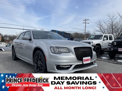 New 2023 Chrysler 300 Touring L w/ Popular Equipment Group