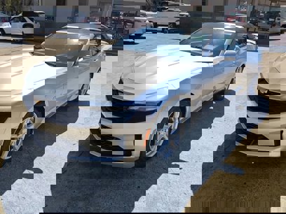 Used 2019 Chevrolet Camaro LT