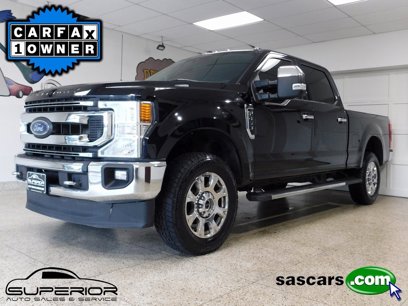 Used 2022 Ford F350 XLT