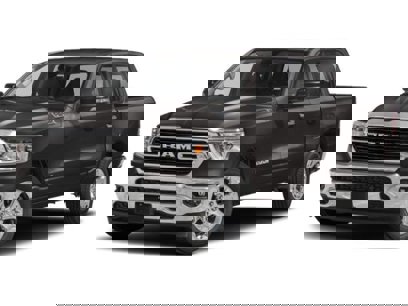 Used 2020 RAM 1500 Big Horn