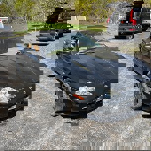 Used 1997 Jaguar XK8 Convertible