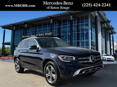 Certified 2021 Mercedes-Benz GLC 300