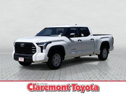 New 2025 Toyota Tundra SR5