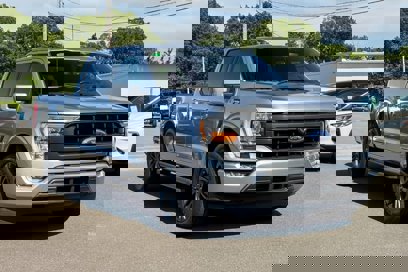 Used 2023 Ford F150 Lariat
