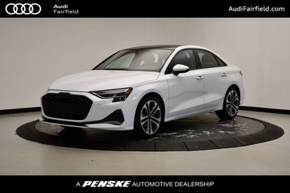 New 2025 Audi A3 2.0T Premium Plus