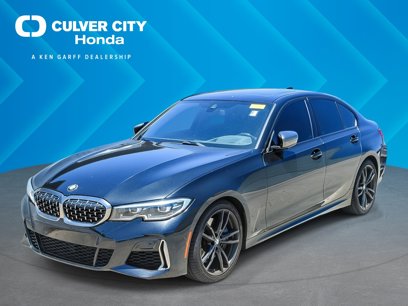 Used 2020 BMW M340i w/ Premium Package