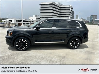 Used 2024 Kia Telluride SX Prestige