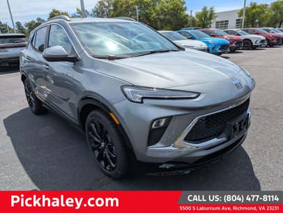 New 2026 Buick Encore GX Sport Touring w/ Experience Buick Package